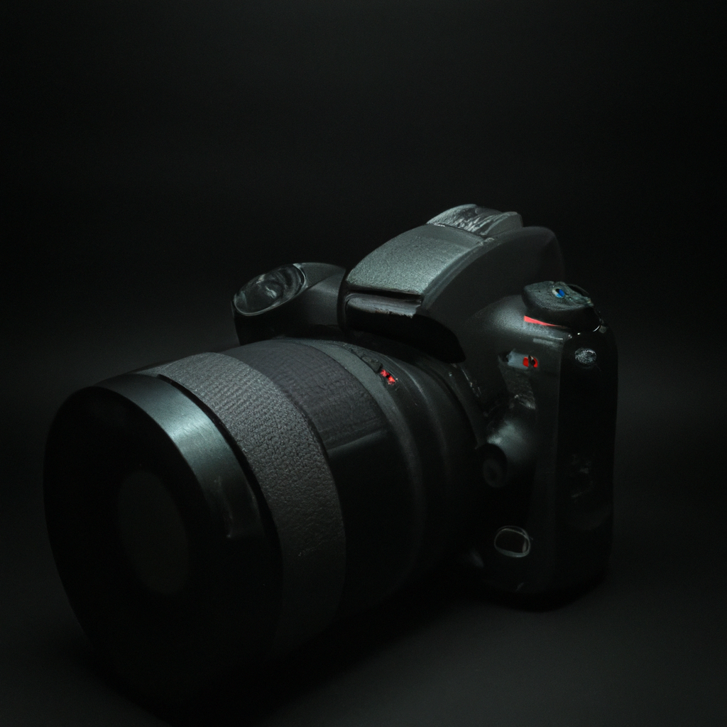 Asistente de estudio — foto generada