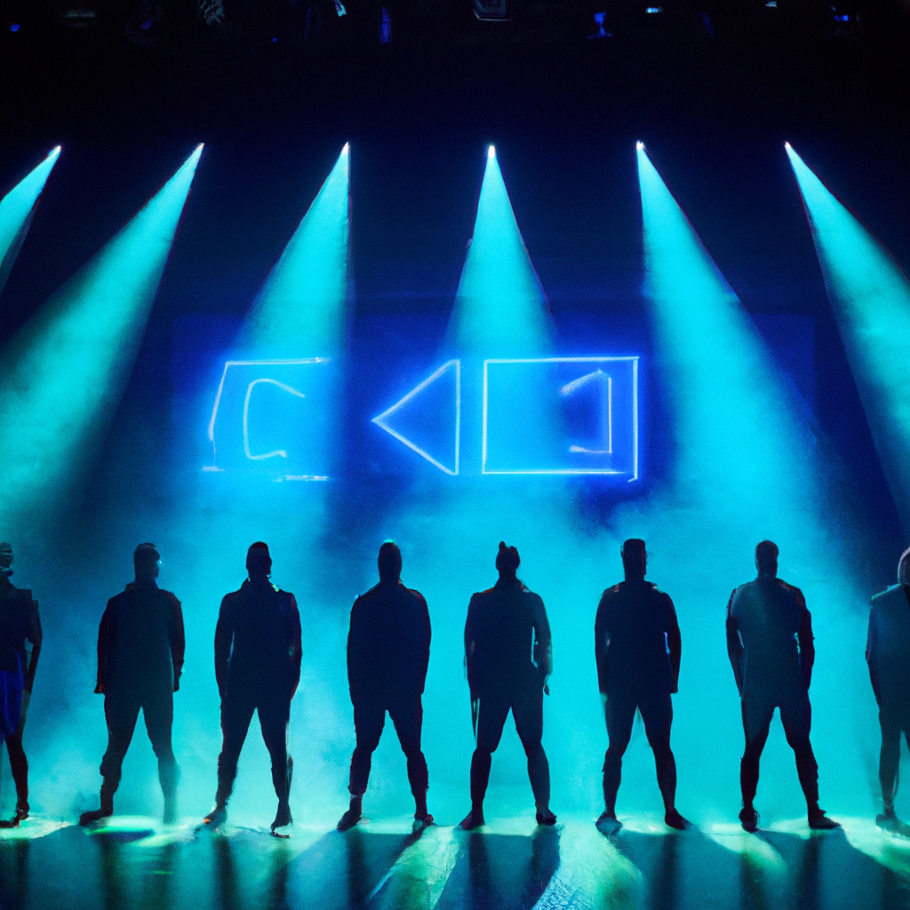 Editor — foto generada